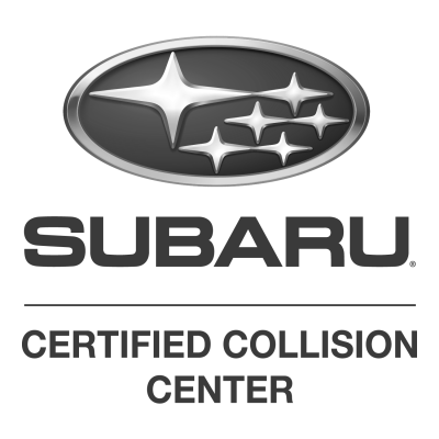 Subaru Certified Repair Centre
